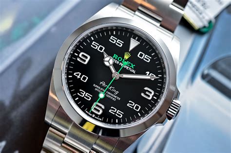 air king rolex ebay|rolex air king price 2022.